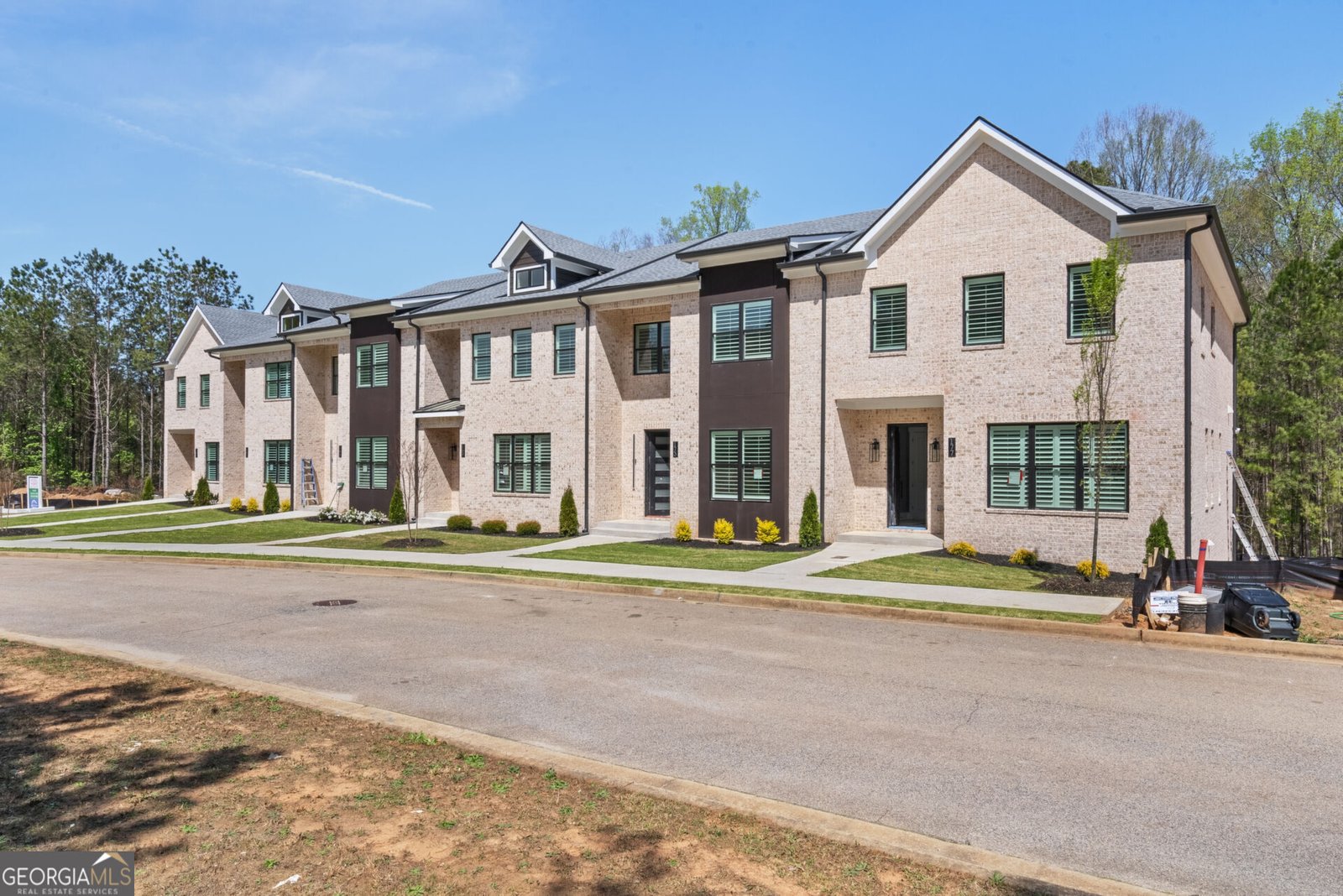 161 Brush Creek Court Stockbridge - 4