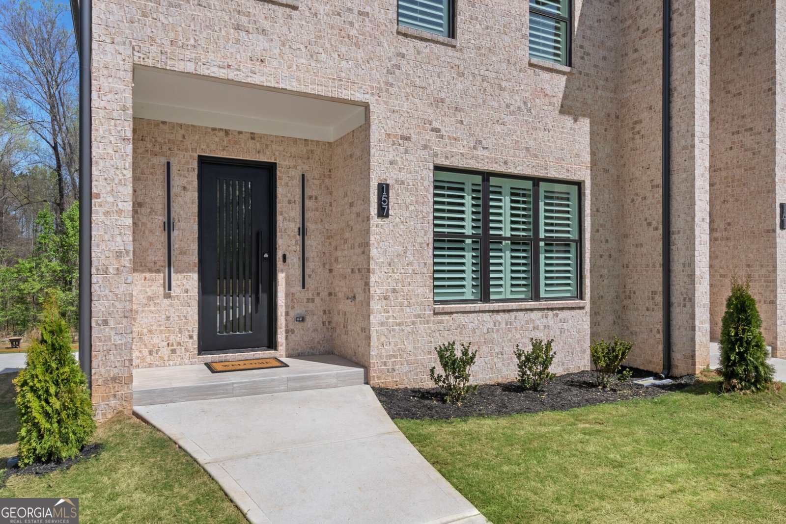 161 Brush Creek Court Stockbridge - 5