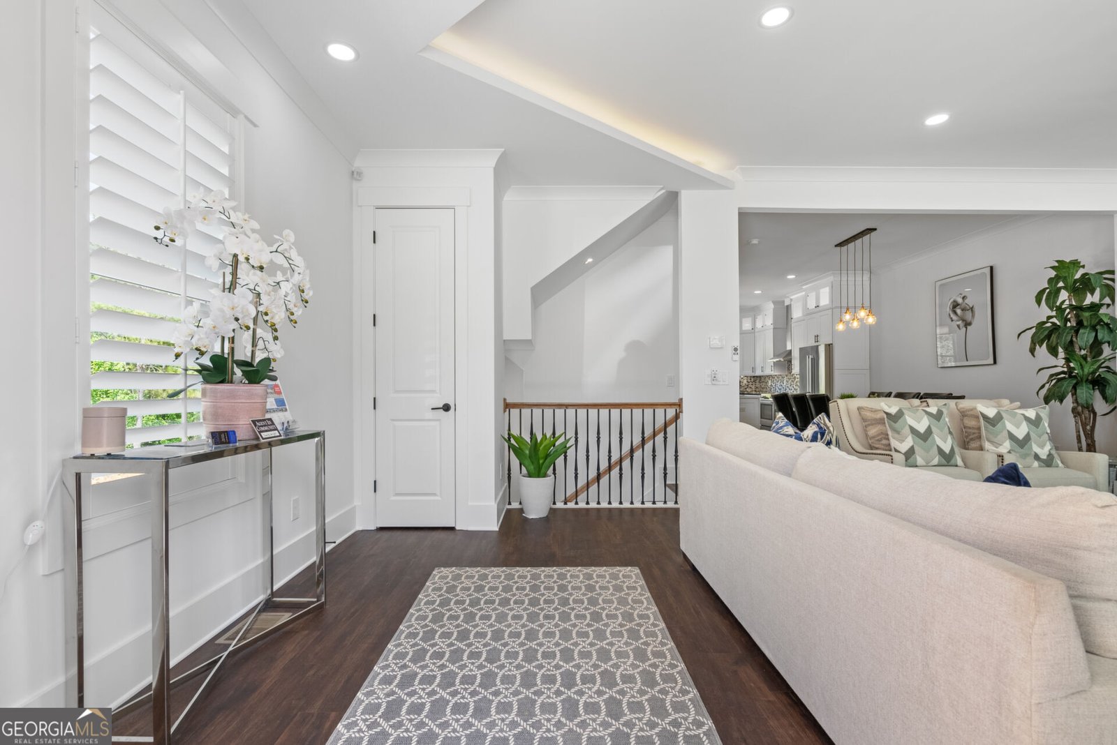 161 Brush Creek Court Stockbridge - 6
