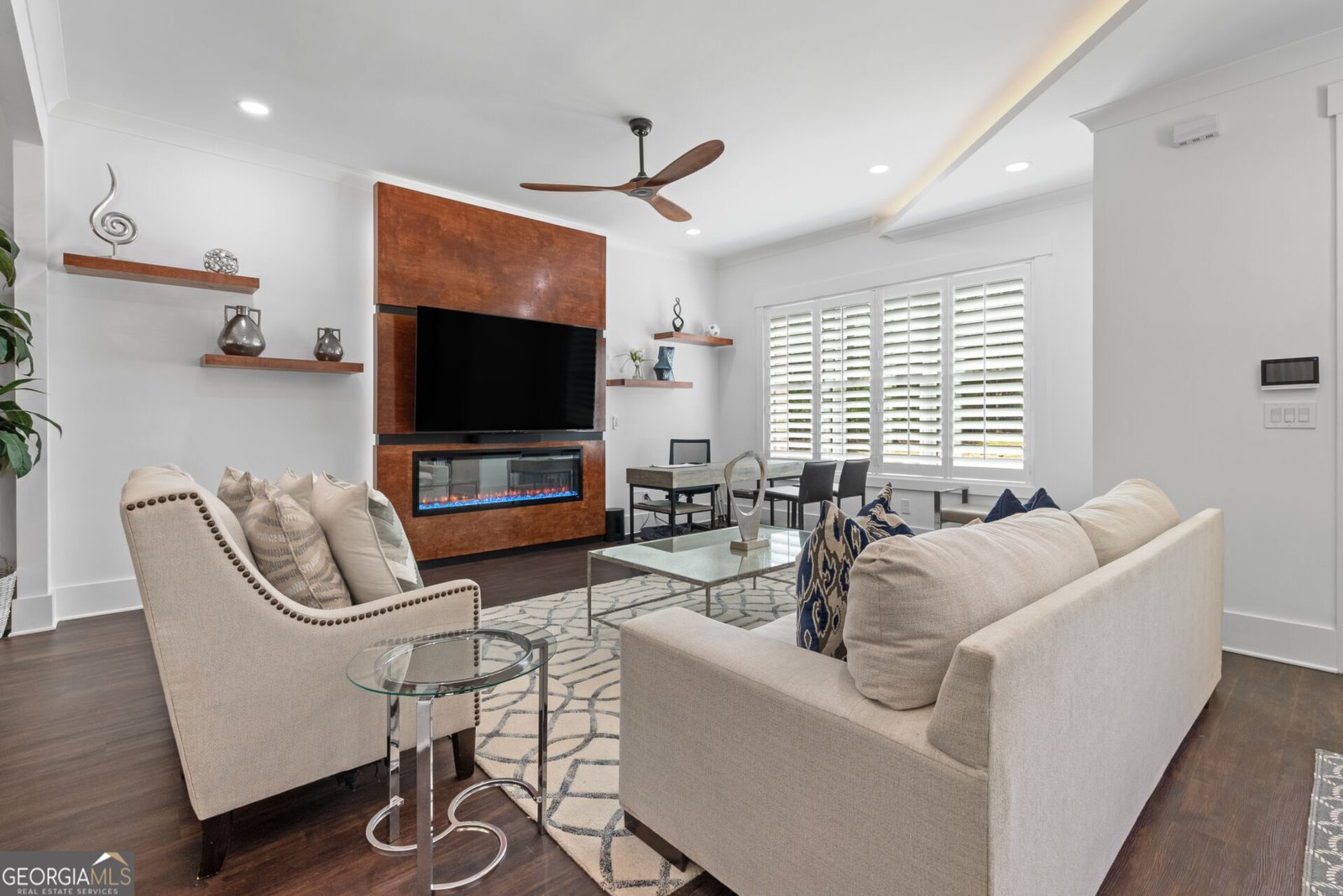 161 Brush Creek Court Stockbridge - 8