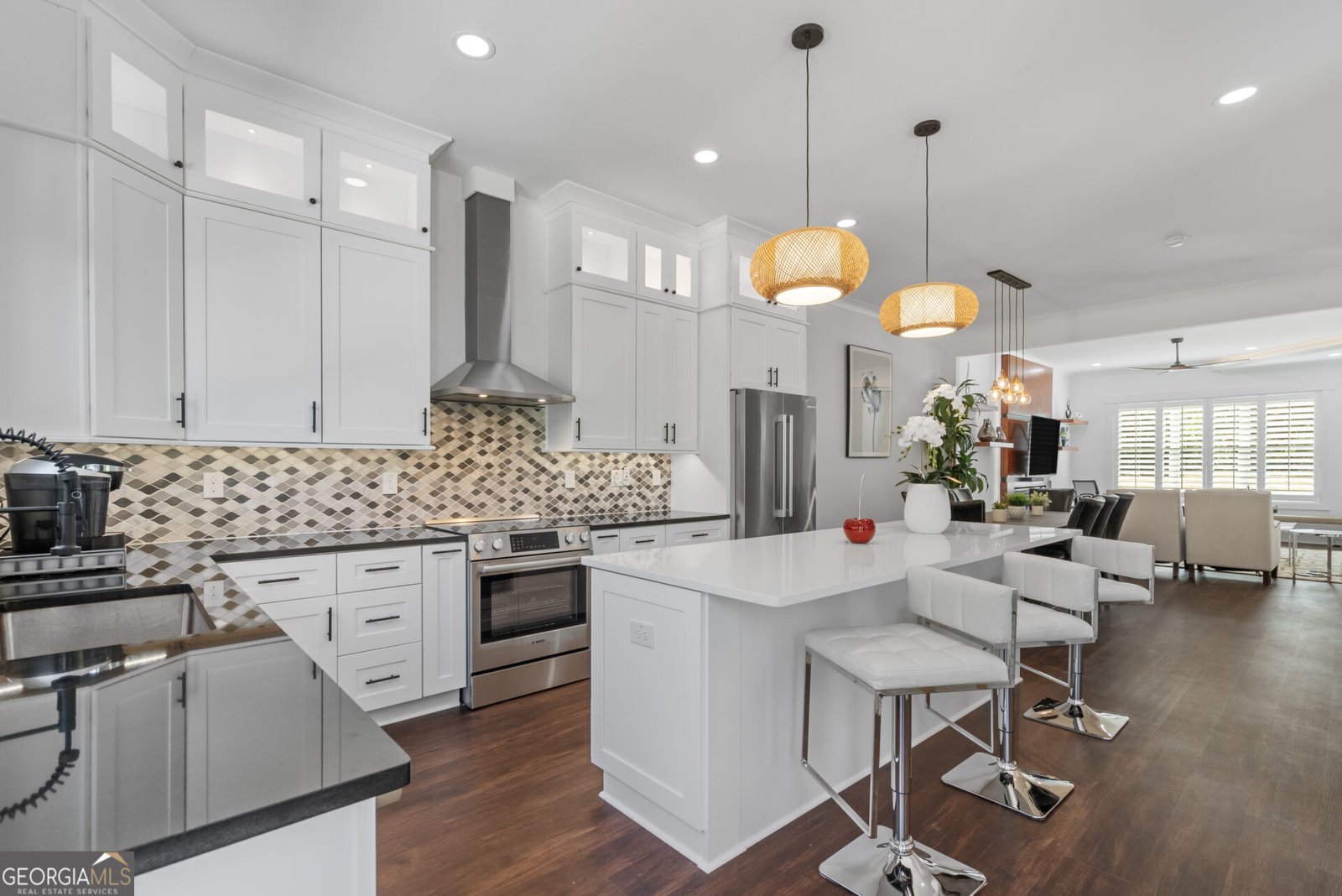 173 Brush Creek Court Stockbridge - 12