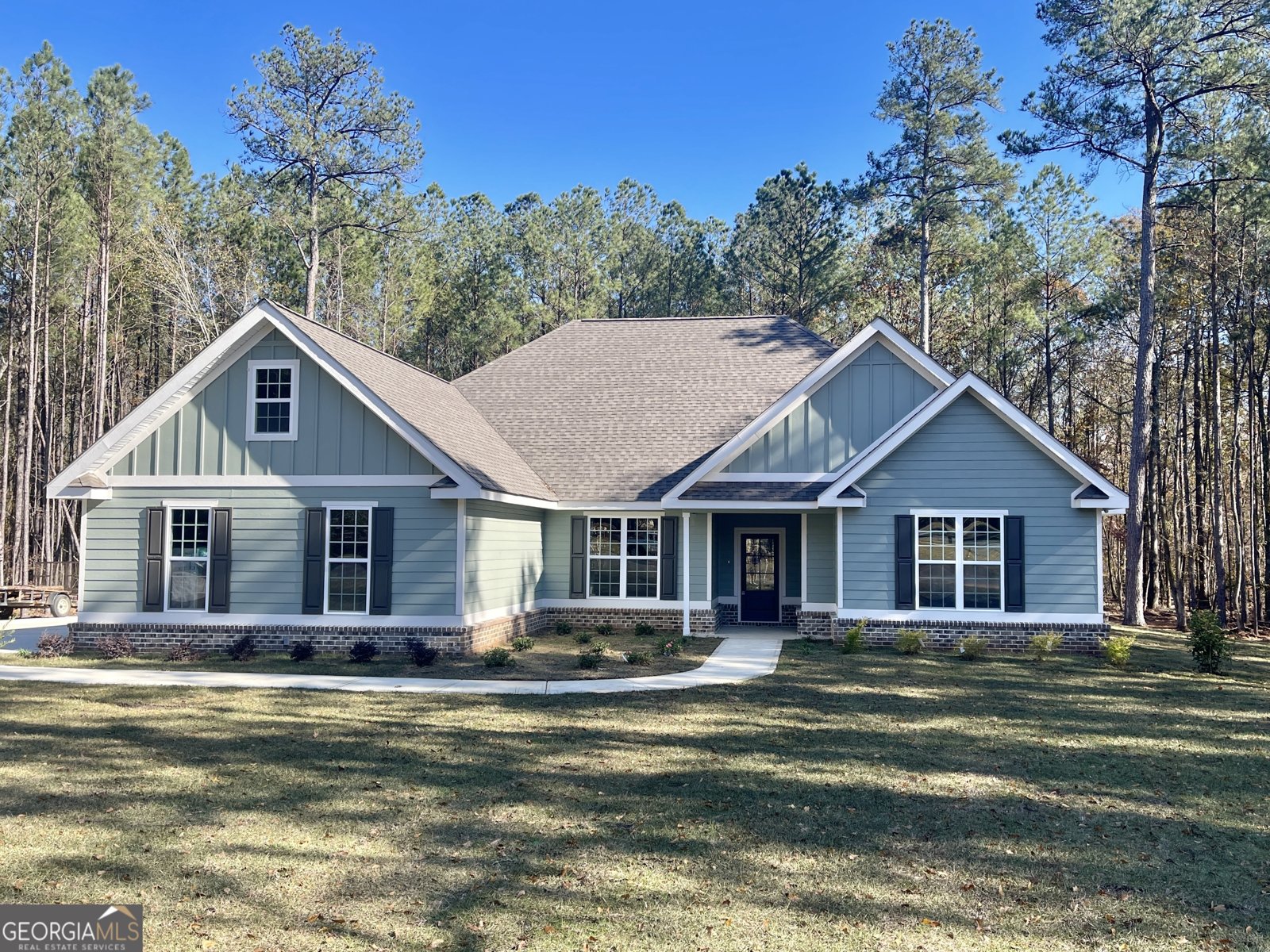 419 Willow Lake Drive Milledgeville - 1
