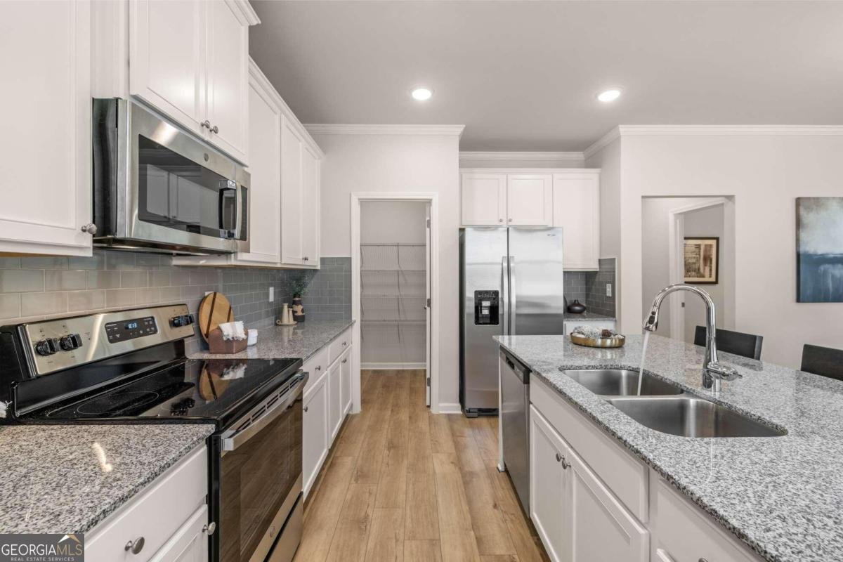 3064 Steinbeck Way Atlanta - 11