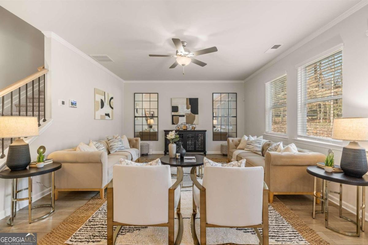 3064 Steinbeck Way Atlanta - 19