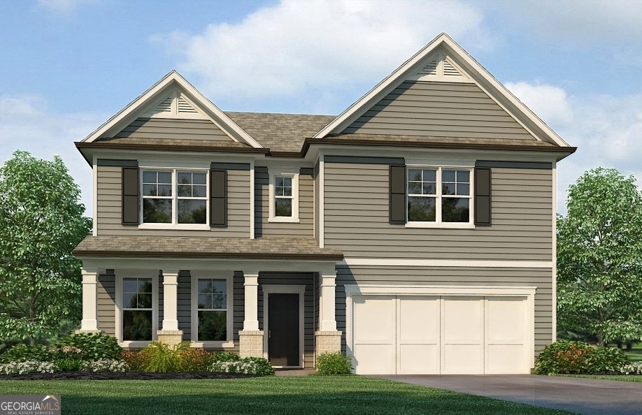 3064 Steinbeck Way Atlanta - 2