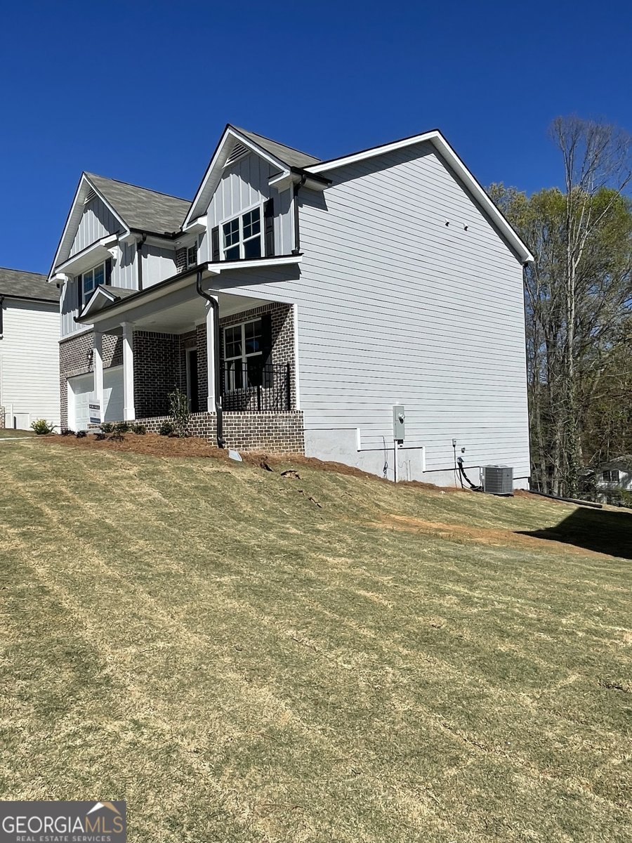 3064 Steinbeck Way Atlanta - 4
