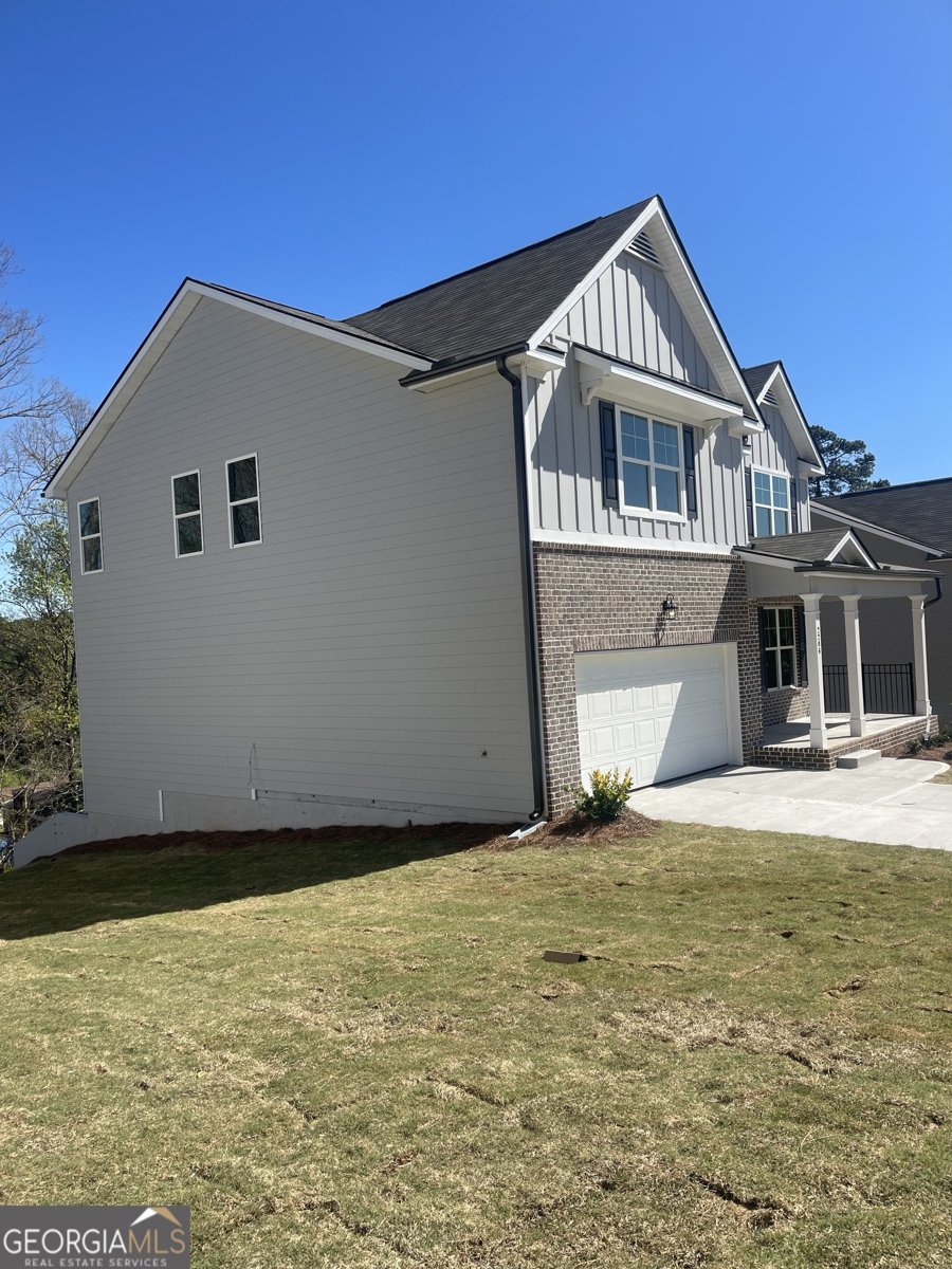 3064 Steinbeck Way Atlanta - 5