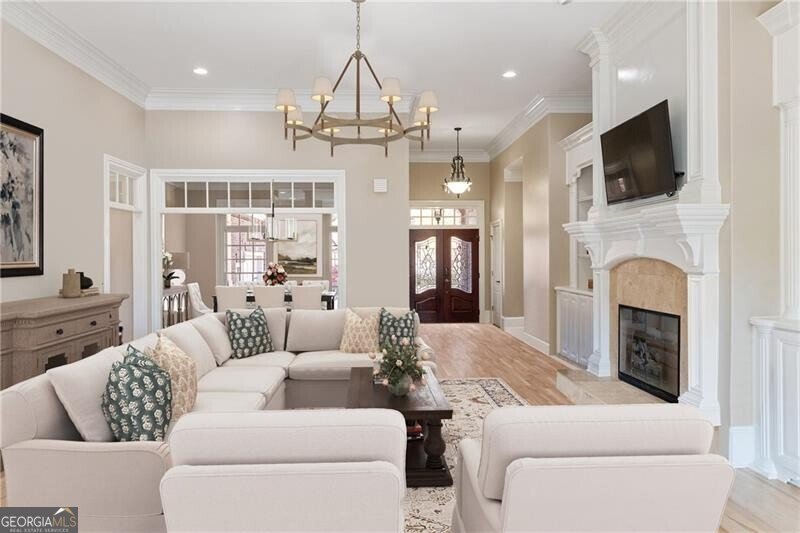 6191 Talmadge Run Acworth - 10