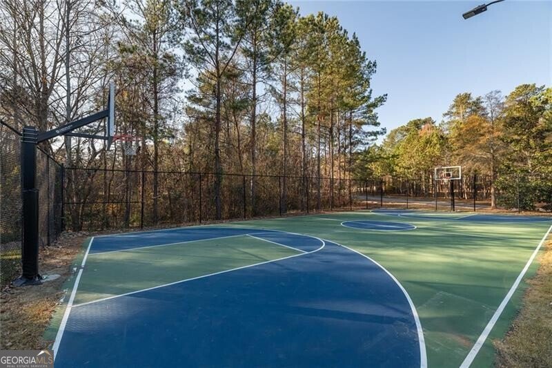 6191 Talmadge Run Acworth - 100