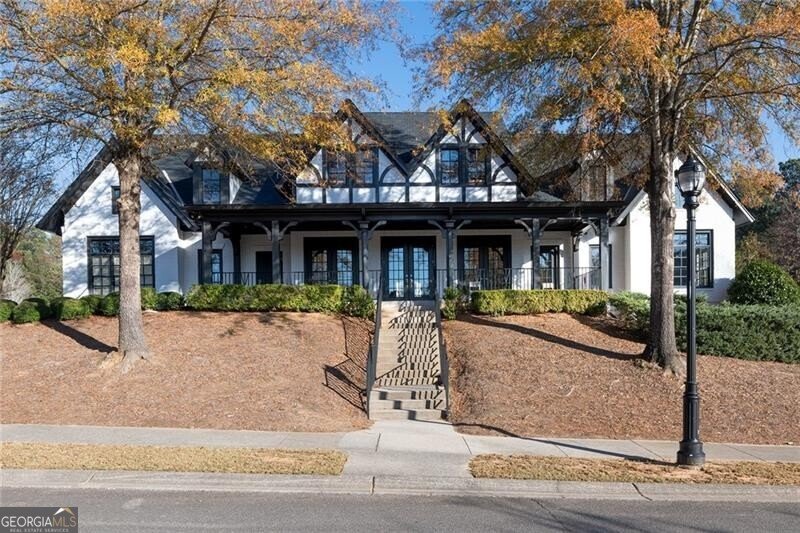 6191 Talmadge Run Acworth - 102