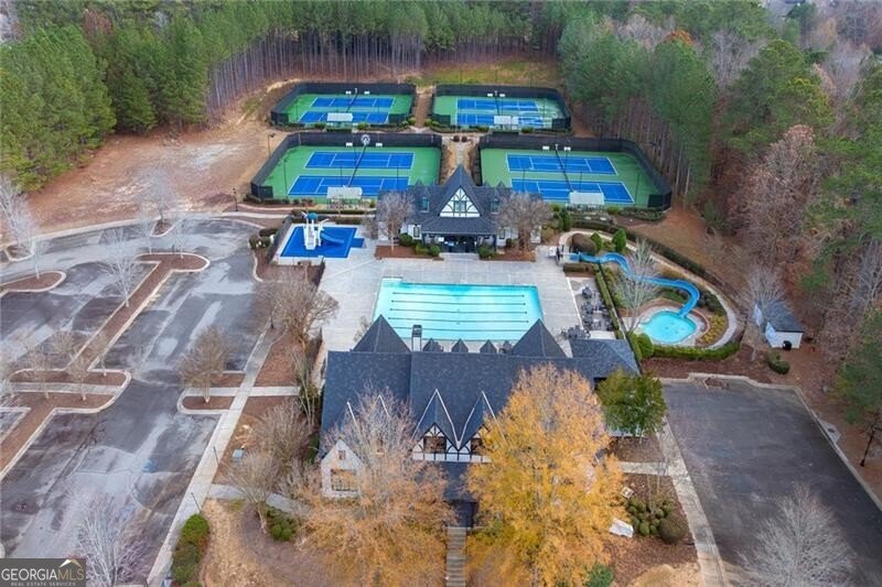 6191 Talmadge Run Acworth - 103
