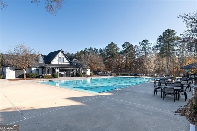 6191 Talmadge Run Acworth - 107