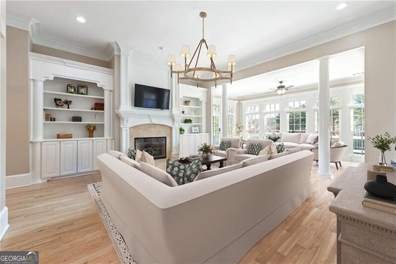 6191 Talmadge Run Acworth - 11