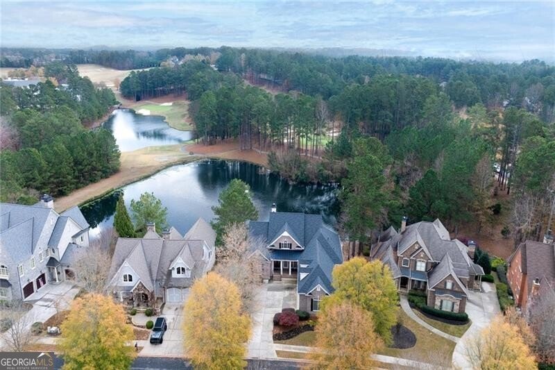 6191 Talmadge Run Acworth - 111