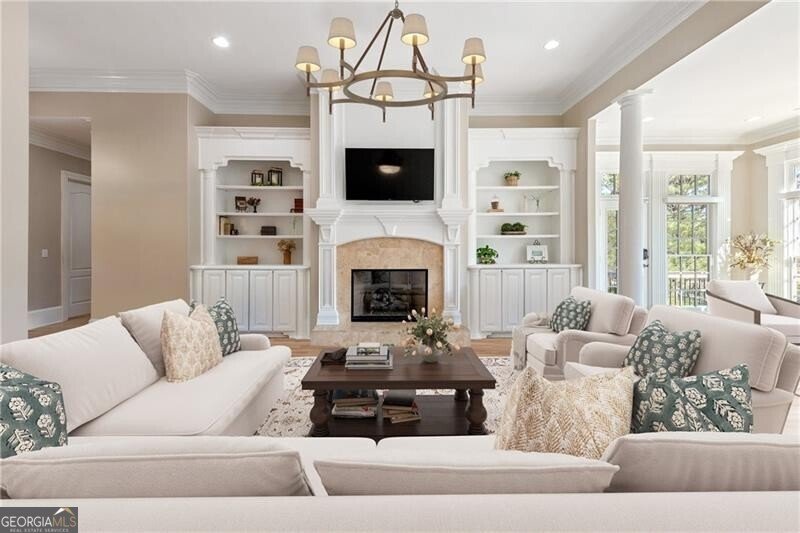 6191 Talmadge Run Acworth - 13