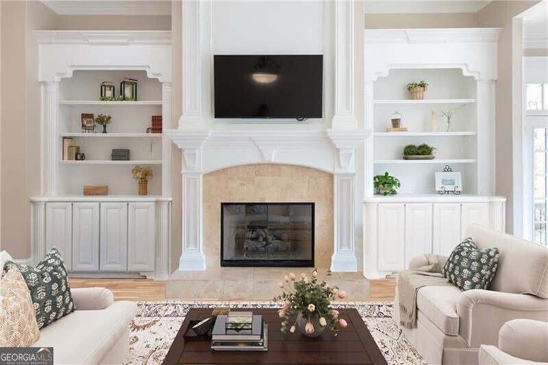 6191 Talmadge Run Acworth - 14