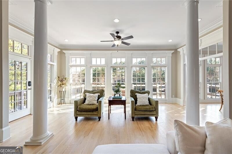 6191 Talmadge Run Acworth - 15