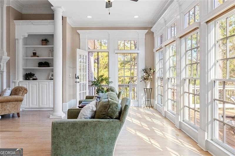 6191 Talmadge Run Acworth - 16