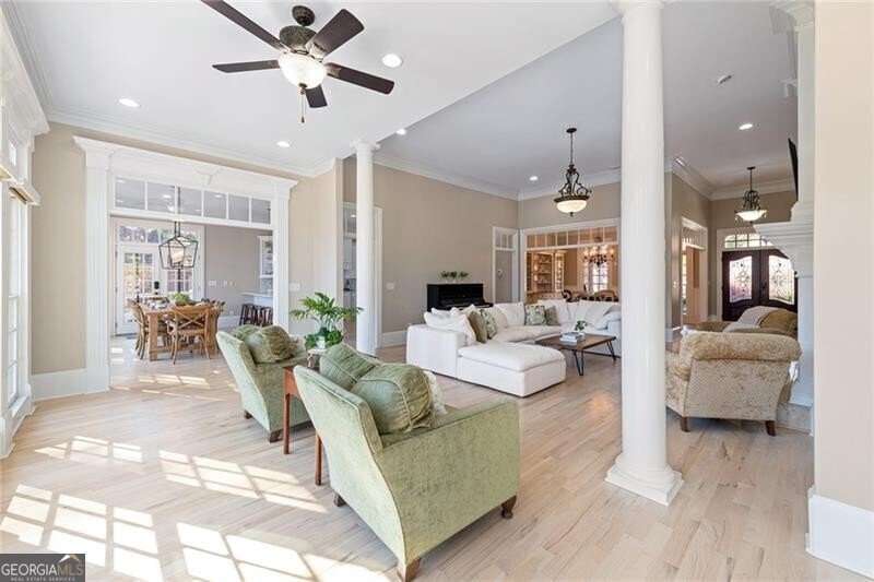 6191 Talmadge Run Acworth - 17