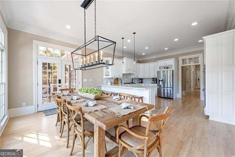 6191 Talmadge Run Acworth - 19
