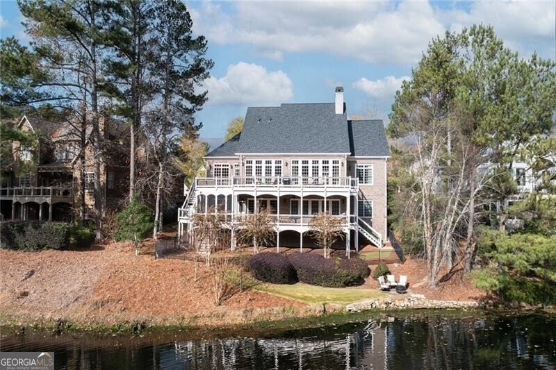 6191 Talmadge Run Acworth - 2