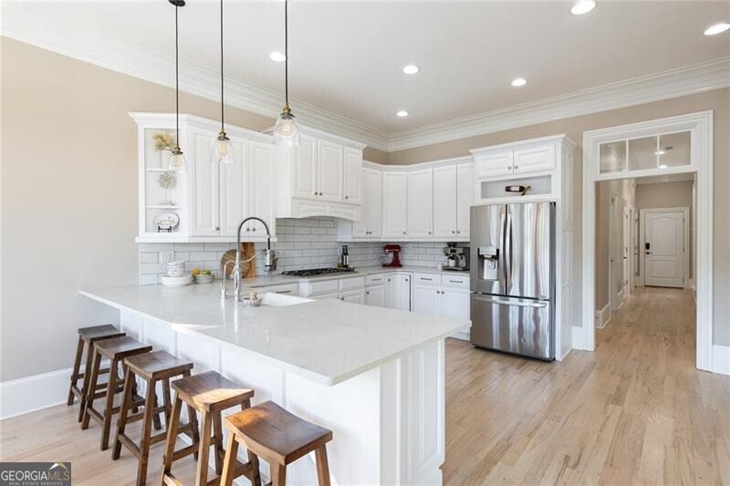 6191 Talmadge Run Acworth - 23