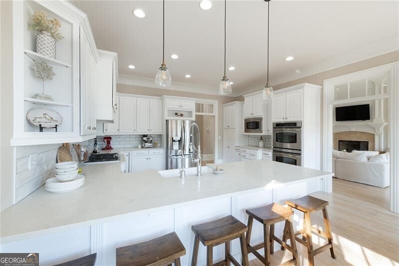 6191 Talmadge Run Acworth - 24