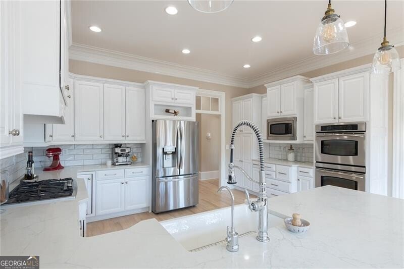 6191 Talmadge Run Acworth - 25