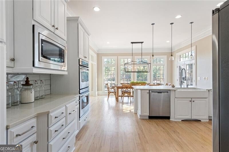 6191 Talmadge Run Acworth - 31