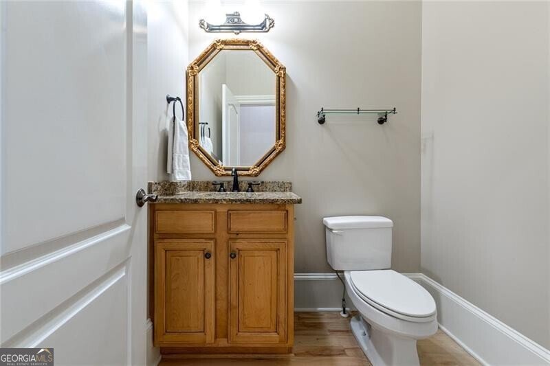 6191 Talmadge Run Acworth - 39