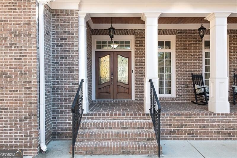 6191 Talmadge Run Acworth - 4