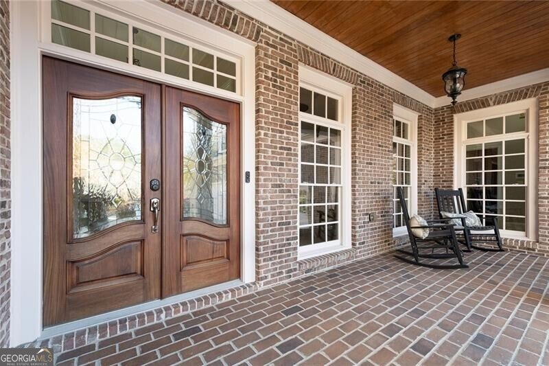 6191 Talmadge Run Acworth - 5