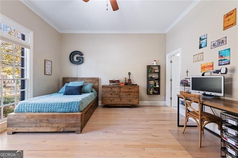 6191 Talmadge Run Acworth - 50