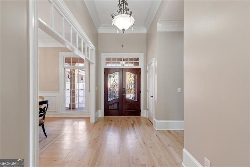 6191 Talmadge Run Acworth - 6