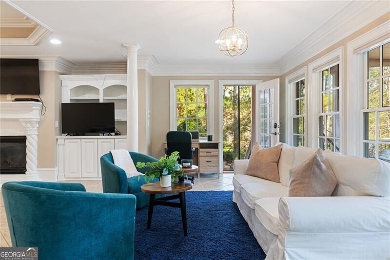 6191 Talmadge Run Acworth - 62