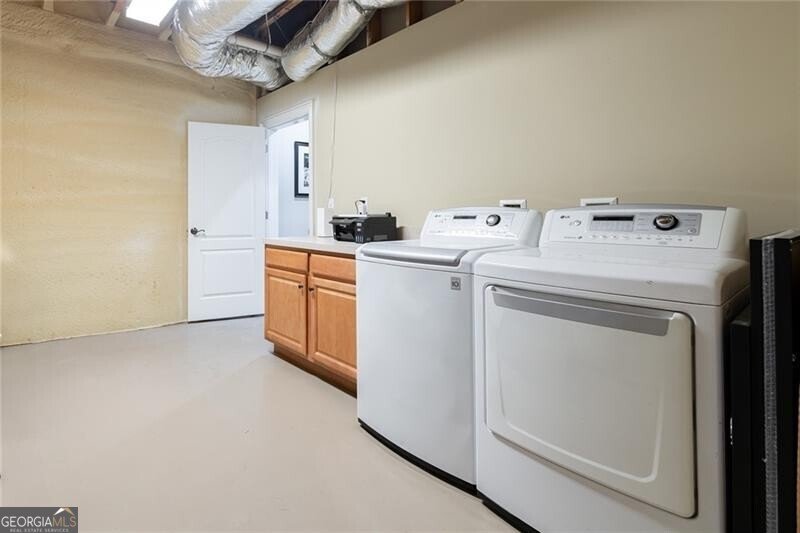 6191 Talmadge Run Acworth - 75