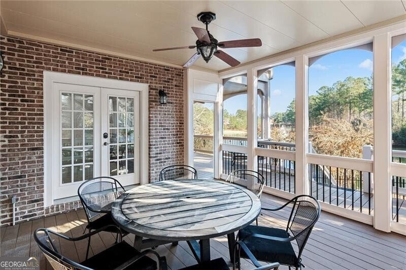 6191 Talmadge Run Acworth - 77