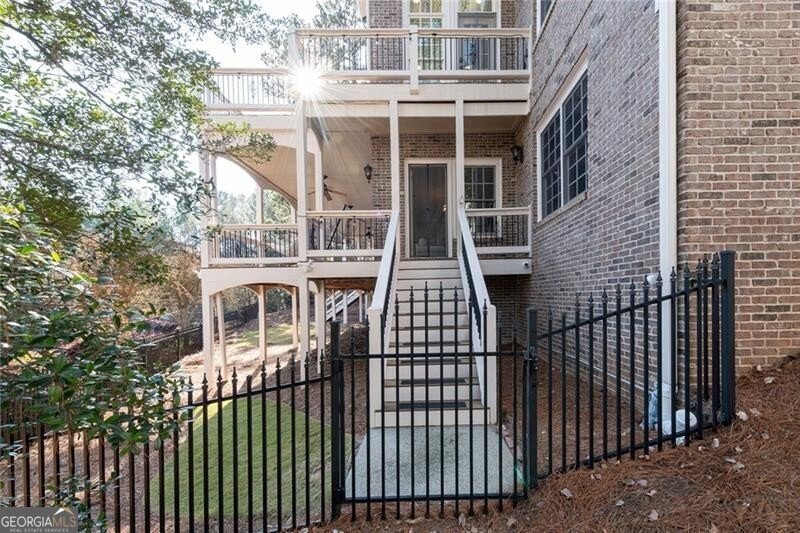 6191 Talmadge Run Acworth - 83