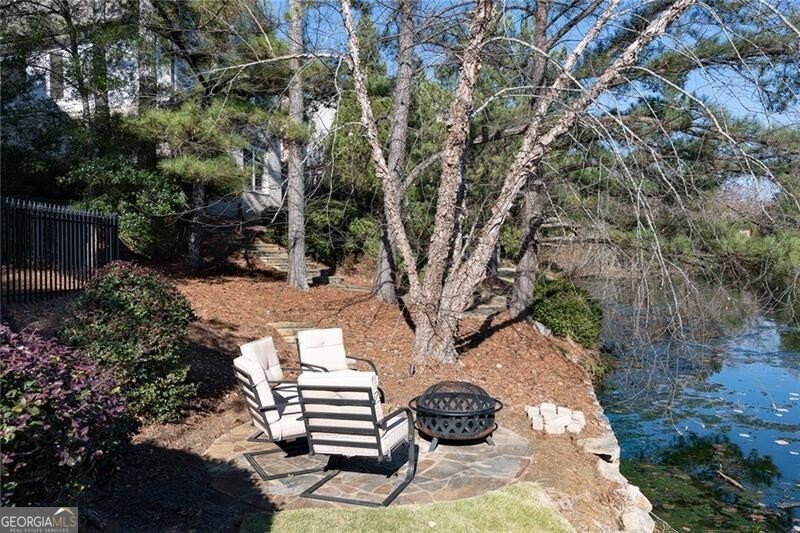 6191 Talmadge Run Acworth - 87