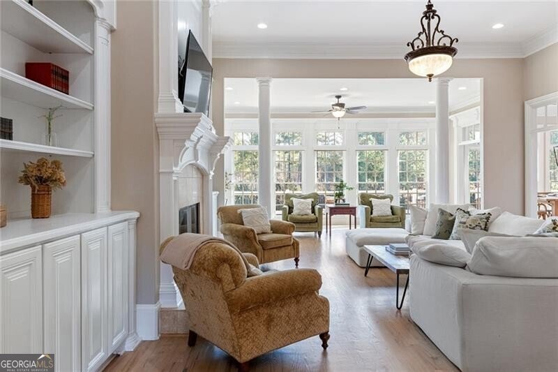 6191 Talmadge Run Acworth - 9