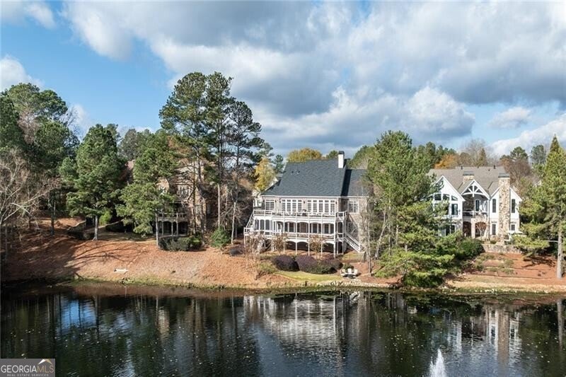 6191 Talmadge Run Acworth - 90