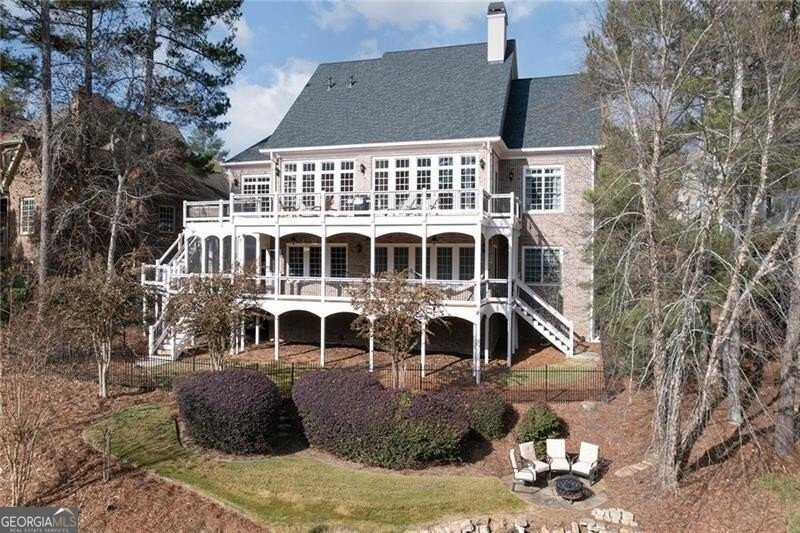 6191 Talmadge Run Acworth - 91