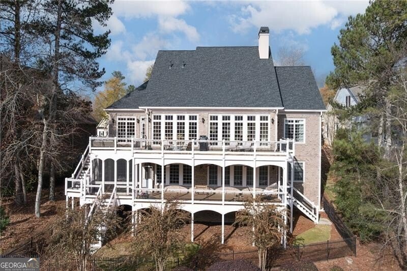6191 Talmadge Run Acworth - 92