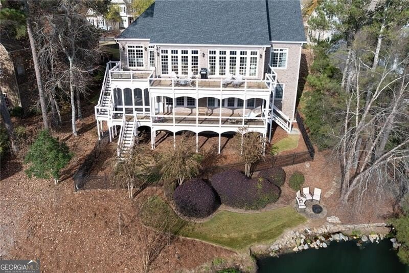 6191 Talmadge Run Acworth - 93