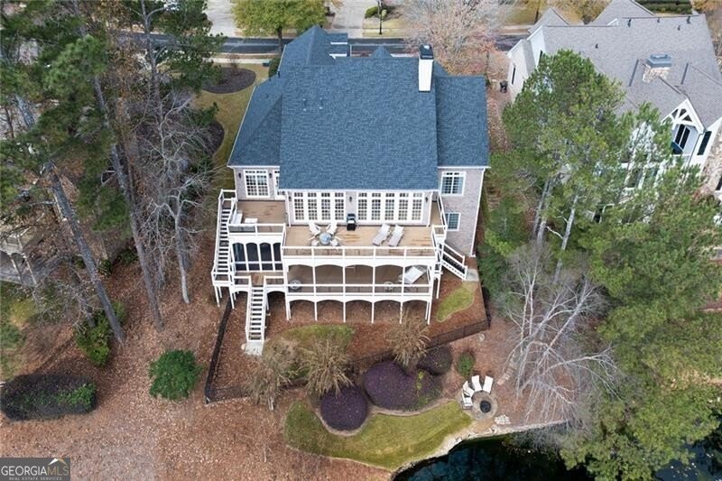 6191 Talmadge Run Acworth - 95