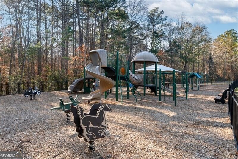 6191 Talmadge Run Acworth - 98