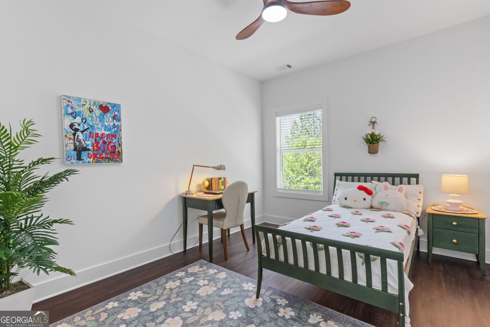 177 Brush Creek Court Stockbridge - 26