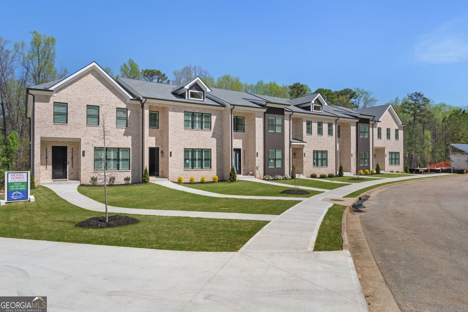 177 Brush Creek Court Stockbridge - 4