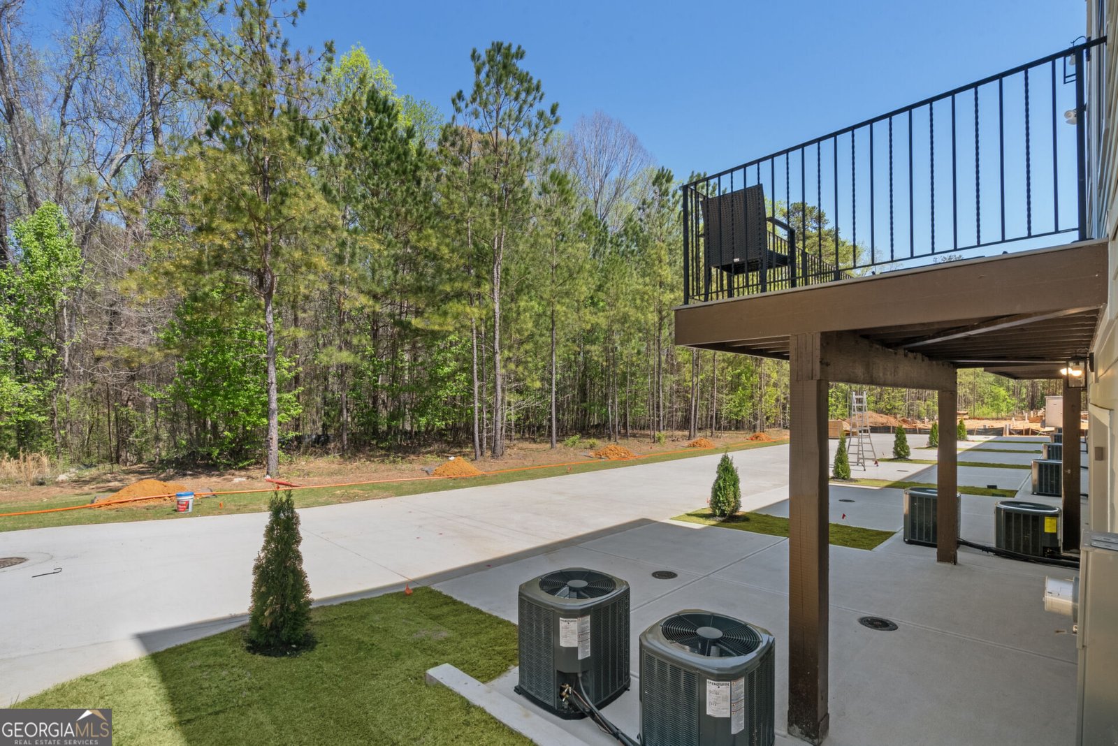 177 Brush Creek Court Stockbridge - 46