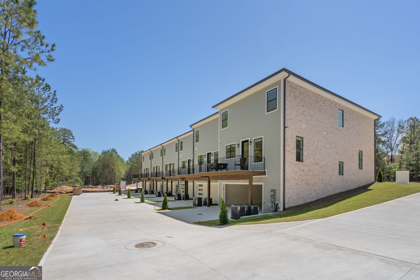 177 Brush Creek Court Stockbridge - 47